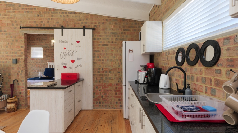 2 Bedroom Property for Sale in Oceanview Heights Western Cape